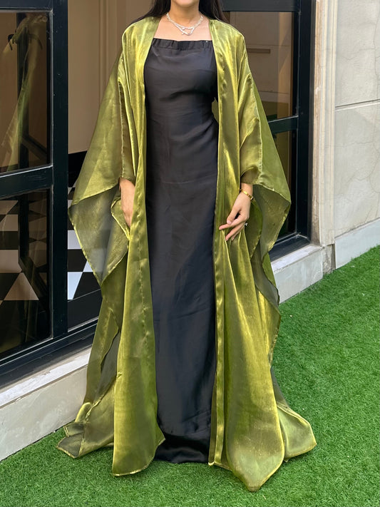 kimono 2pc - Maalah kaftan