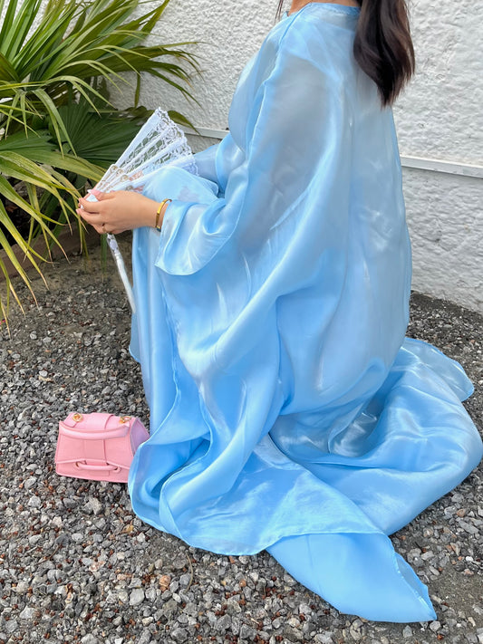WAWRA - summer wear kaftan