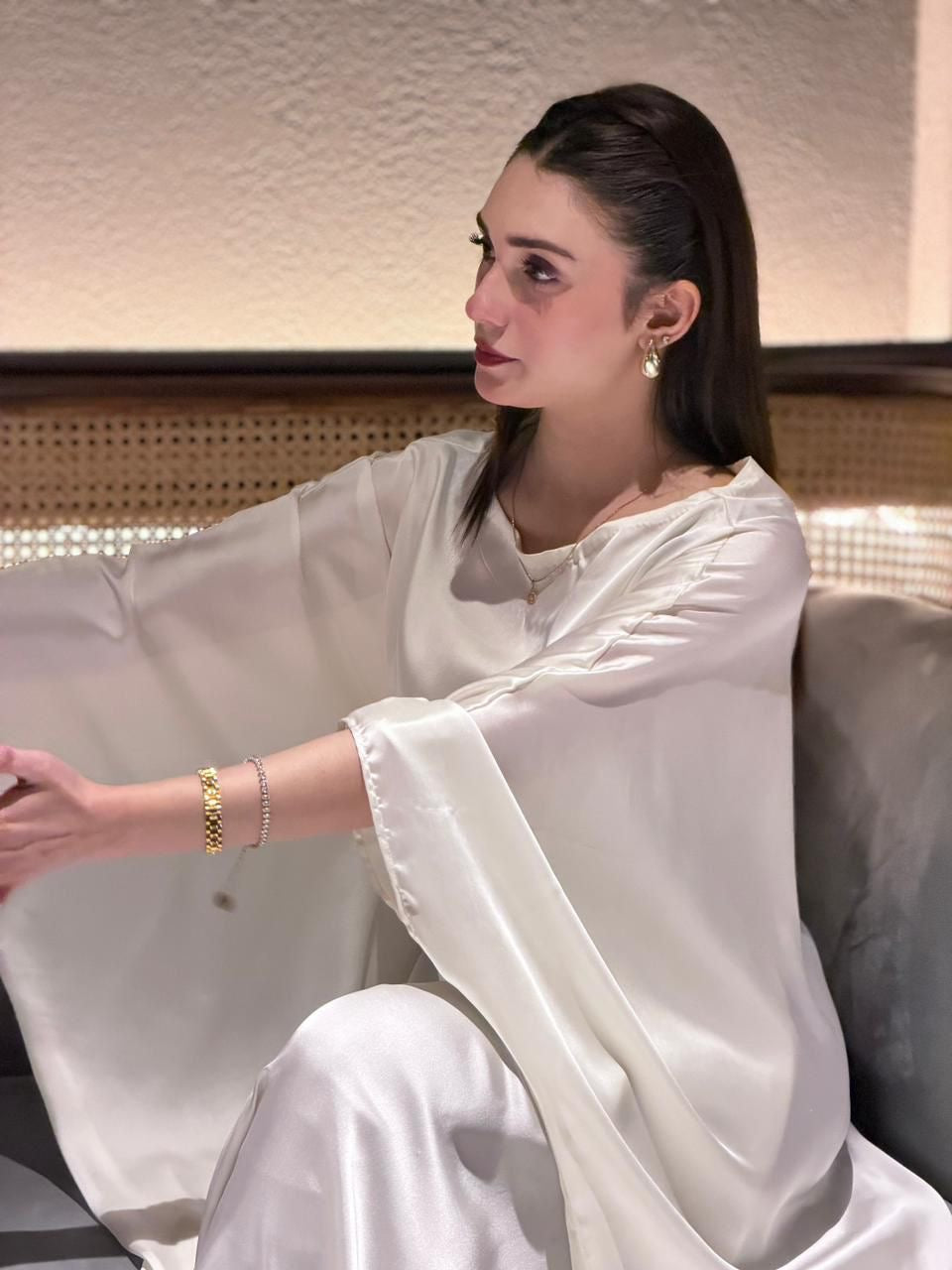 Spin - Arabic kaftan