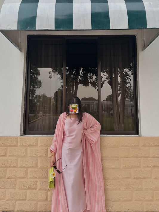Coco - open butterfly abaya dailywear