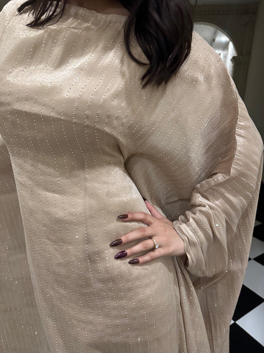 SAHARA - Layali twilight kaftan