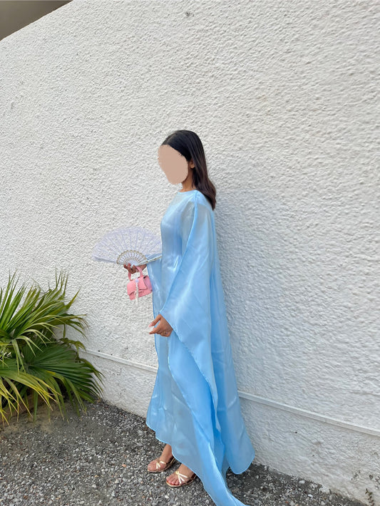 WAWRA - summer wear kaftan