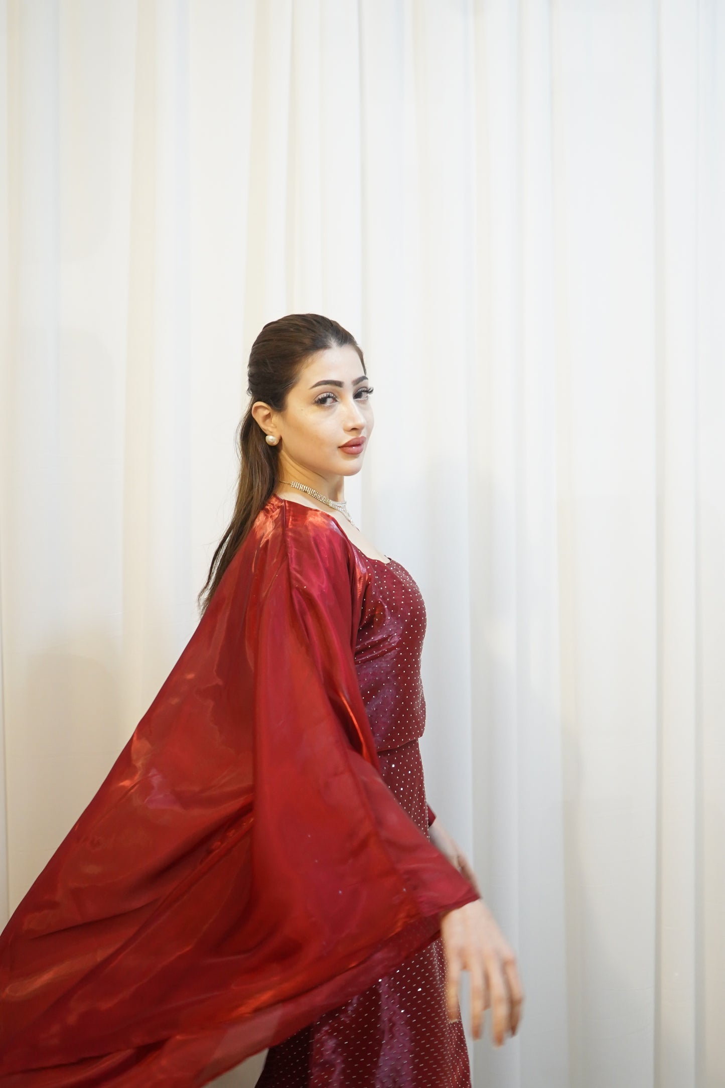 Kimono 2pc - Layali twilight