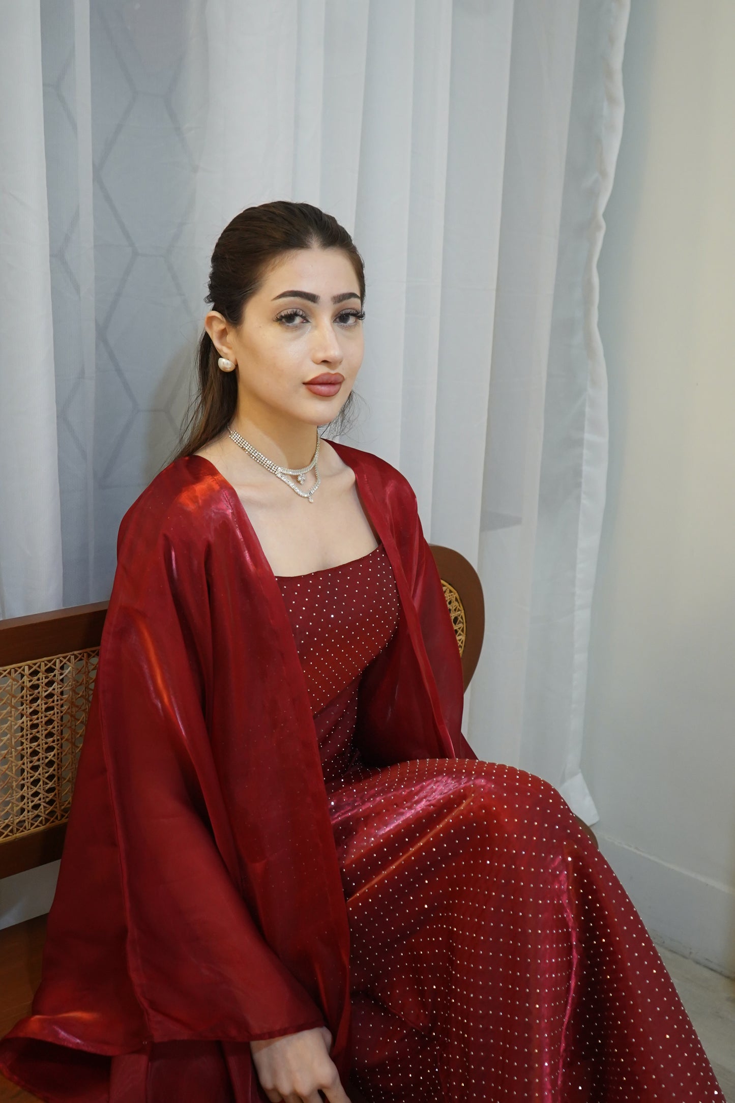 Kimono 2pc - Layali twilight