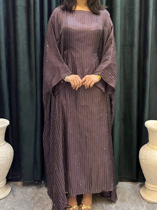 Layali twilight - Jaanam vertical sparkles