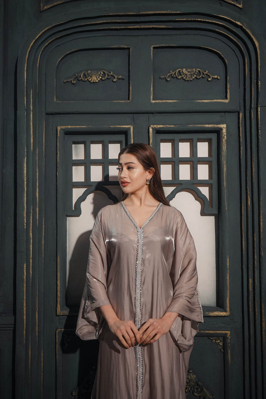 Arabic luxe — RAEEM lumière