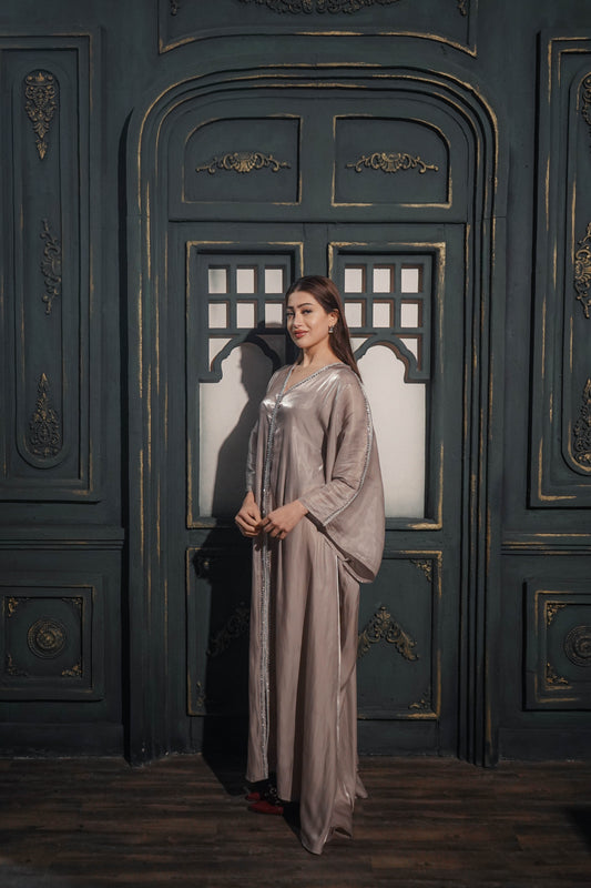 Arabic luxe — RAEEM lumière