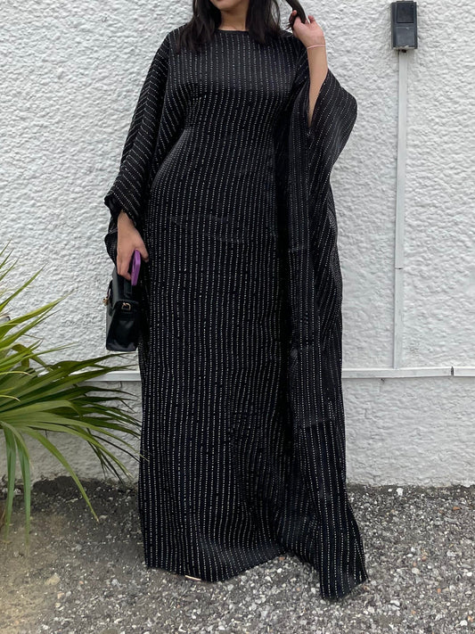 Black - Layali twilight vertical